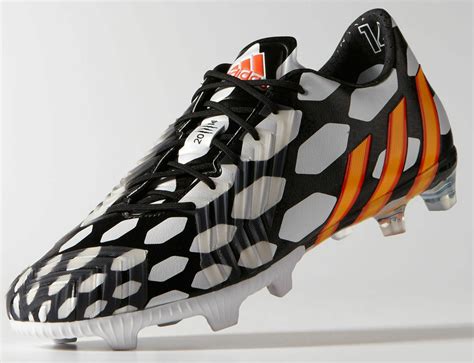 adidas predator instinct football boots.